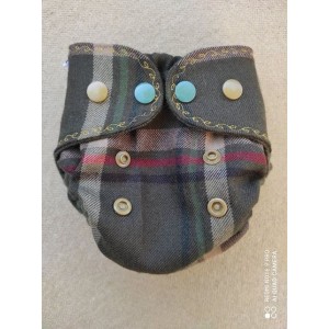 Otulacz wełniany NB różne wzory WOOLIULI Otulacz wełniany NB różne wzory WOOLIULI