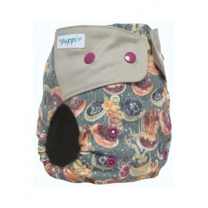 Otulacz wełniany OS+ na napy Puppi - wybierz wzór Otulacz wełniany OS+ na napy Puppi - wybierz wzór