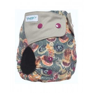 Otulacz wełniany OS na napy Puppi - wybierz wzór Otulacz wełniany OS na napy Puppi - wybierz wzór