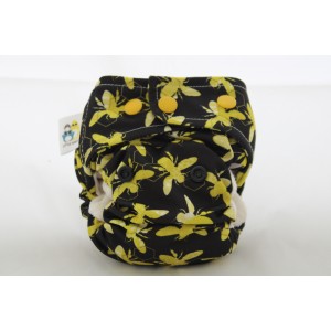 AIO HEAVY OS Little Birds różne wzory LBD - bee mine