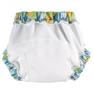 Majtki Treningowe Szybkoschnące na noc - Krokodyl, CLOSE PARENT - L