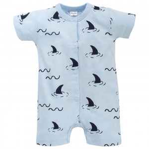 Rampers Rozpinany - Rekiny, Oceans Dream / Niebieskie, PINOKIO Rampers Rozpinany - Rekiny, Oceans Dream / Niebieskie, PINOKIO