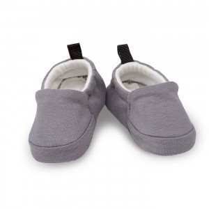 Buciki - Prince / Szare, PINOKIO