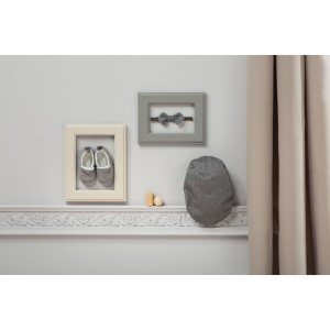 Buciki - Prince / Szare, PINOKIO