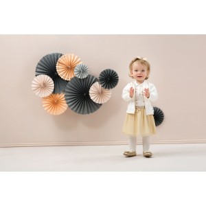 Spódniczka Tiulowa, Princess / Złota, PINOKIO