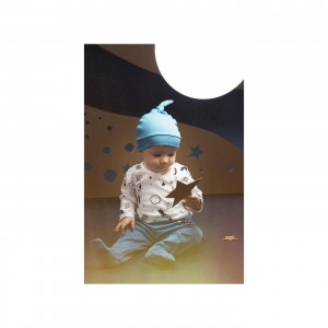 Półśpioszki Bezuciskowe, Big Dream / Niebieskie, PINOKIO Półśpioszki Bezuciskowe, Big Dream / Niebieskie, PINOKIO