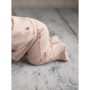 Organiczne Półśpioszki, Rose, NANAF ORGANIC Organiczne Półśpioszki, Rose, NANAF ORGANIC