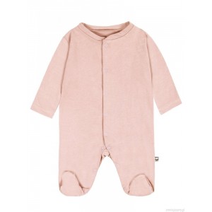 Organiczny Pajacyk, Rose, NANAF ORGANIC - 56 Organiczny Pajacyk, Rose, NANAF ORGANIC - 56